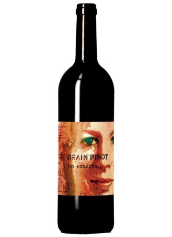Grain Pinot Les Esserts - Valais - Marie-Thérèse Chappaz