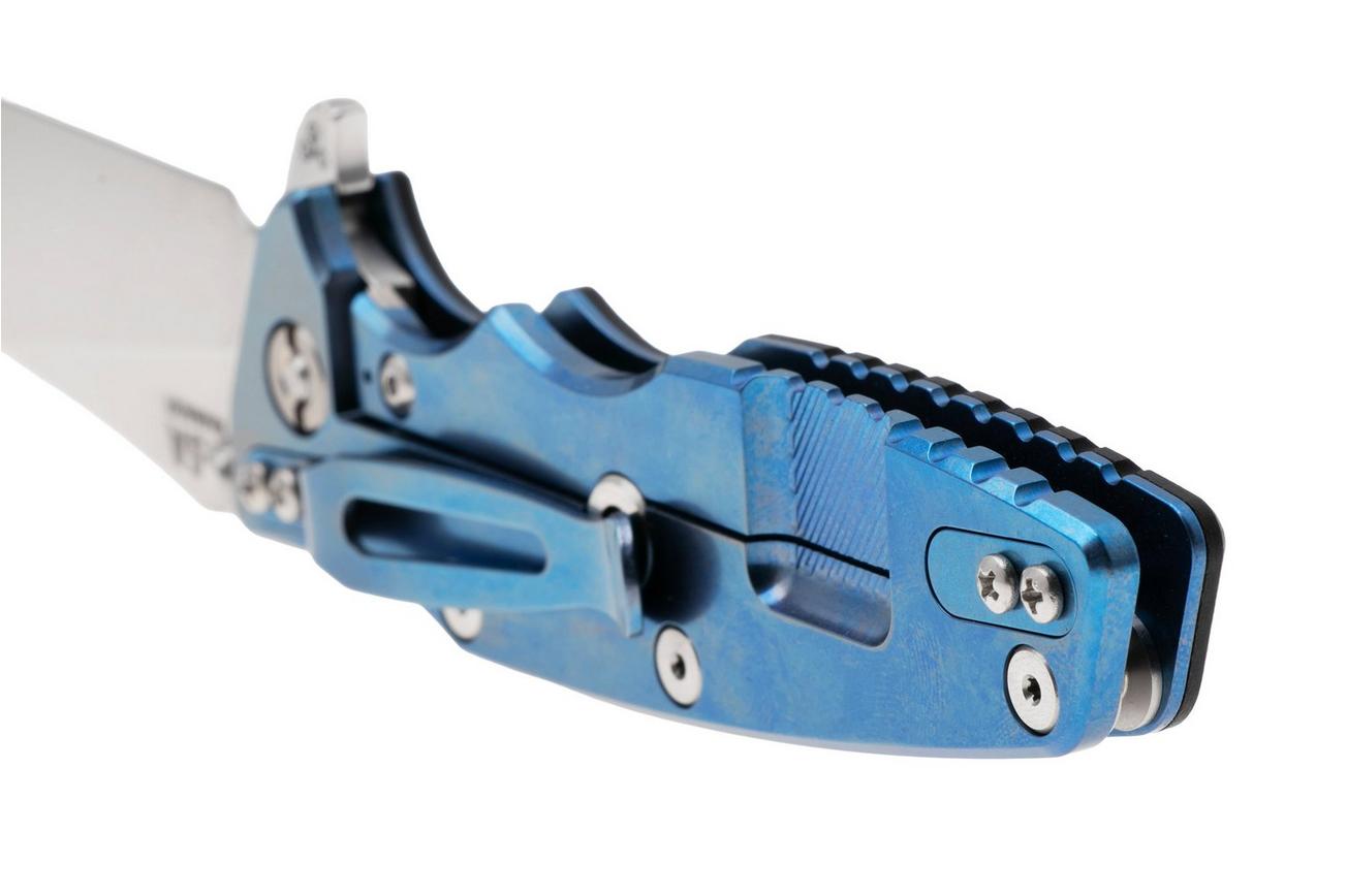 Rick Hinderer Eklipse 3.5