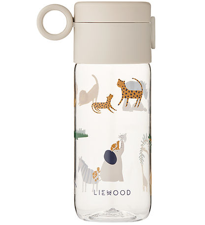 Liewood Trinkflasche - Clemence - 350 ml - Alle zusammen/Sandy