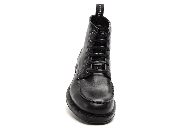 Kost boots bottine homme bold t vgt noir