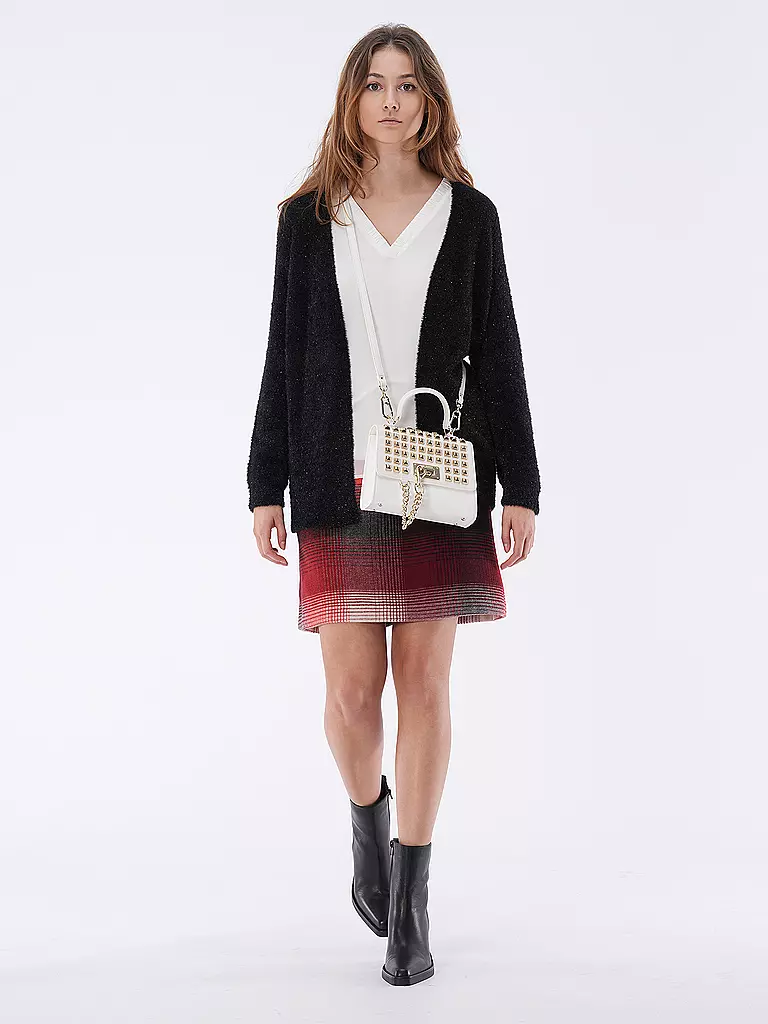 STEVE MADDEN Tasche - Mini Bag BDUA weiss