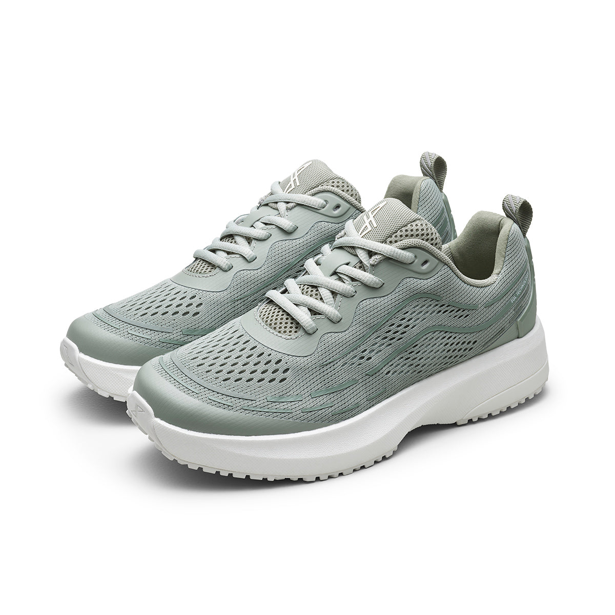 Lunar Lite Vår letteste og mest luftige sneaker for hverdager