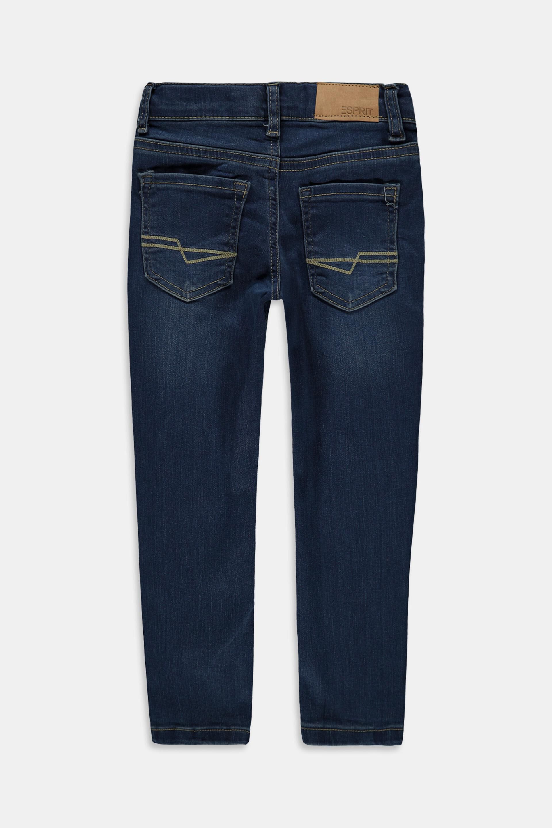 Pants denim