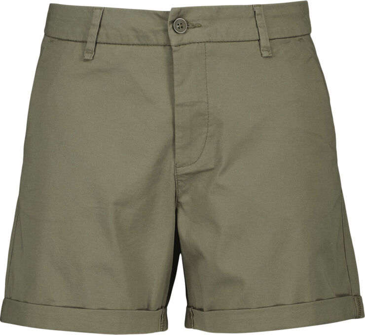 Firefly Rimini shorts Grøn