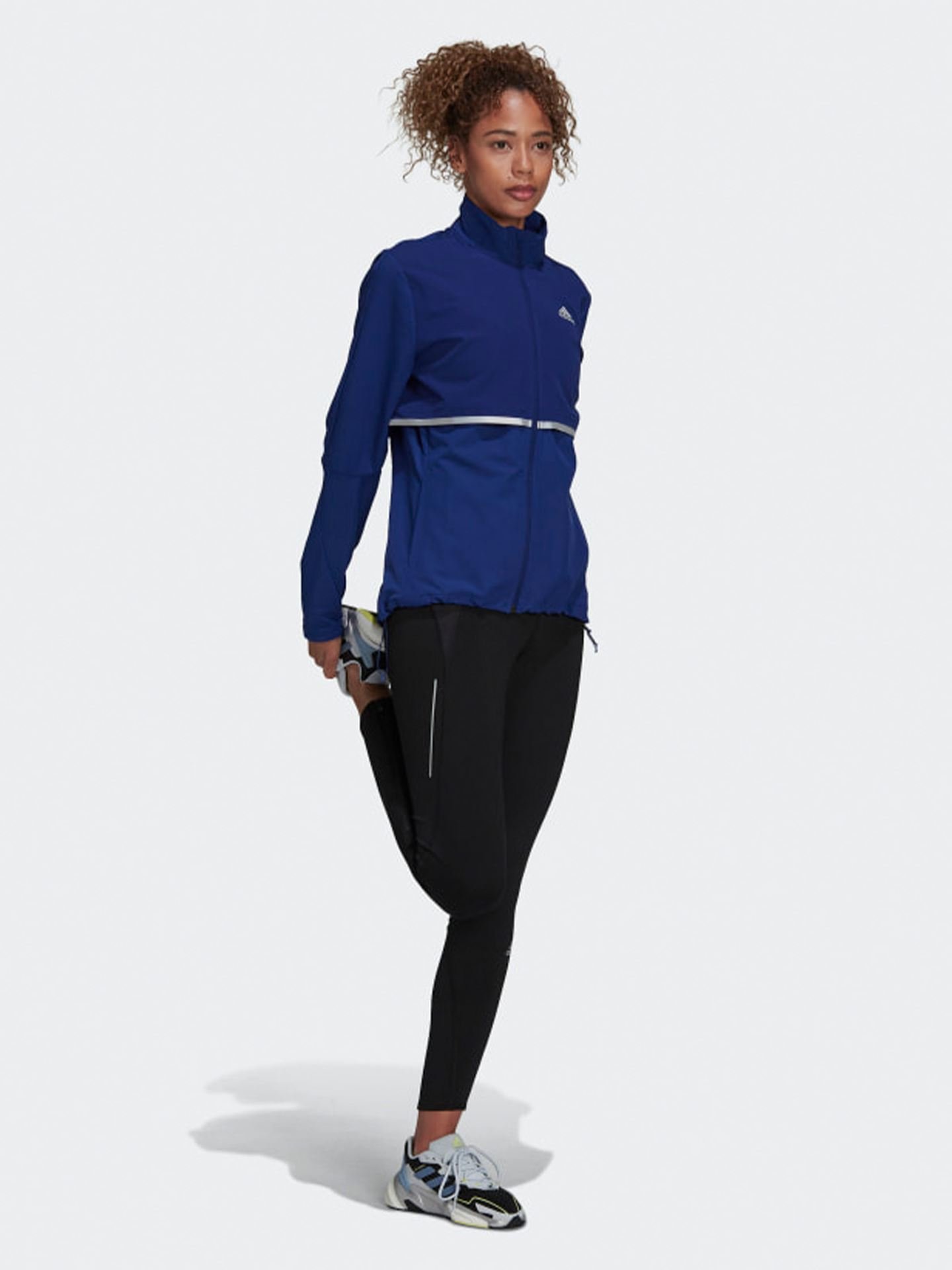 Own The Run Warm Tights