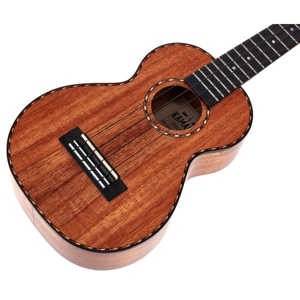 Kamaka Concert Deluxe HF-2D