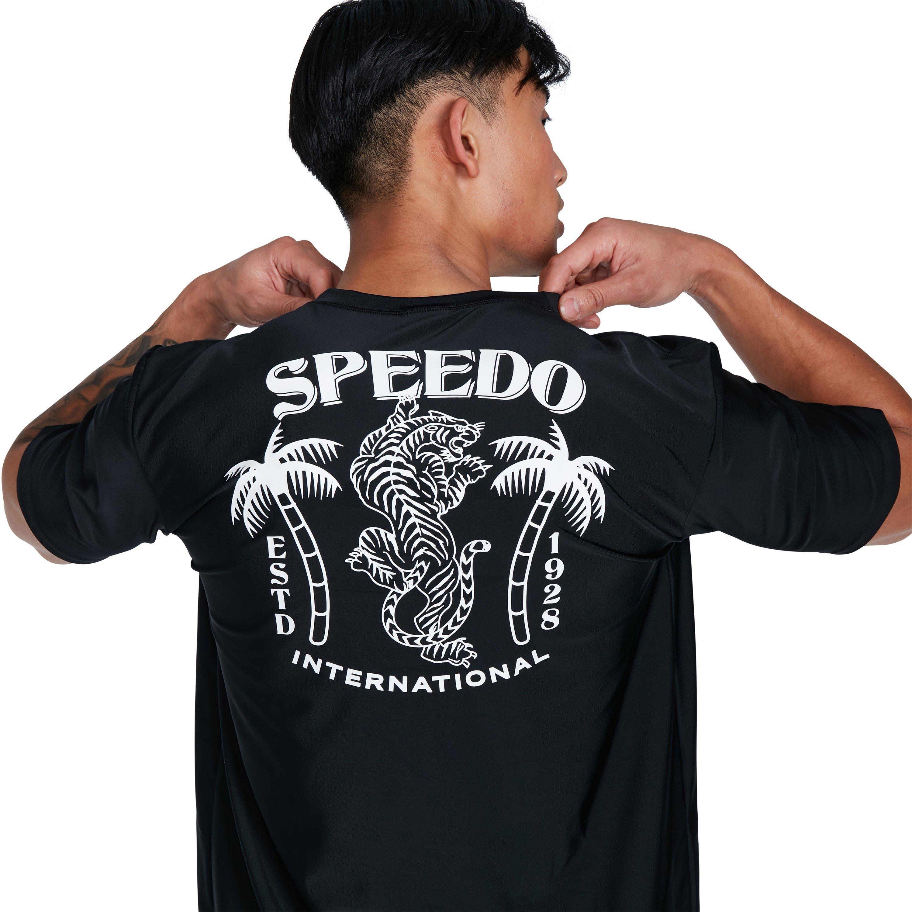 Speedo Pt Ss T Sunt Sn99