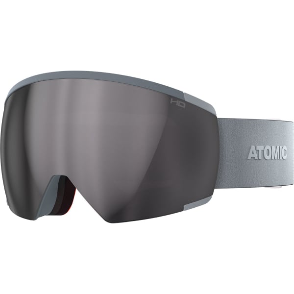 Masque de ski ATOMIC REDSTER HD LIGHT GREY