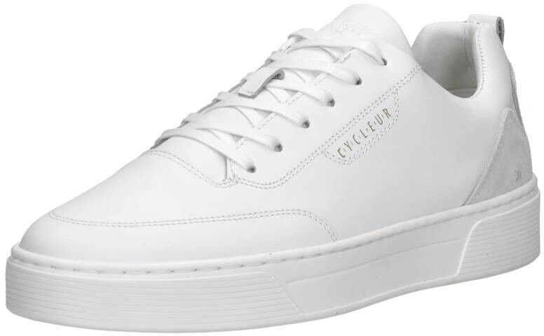 Cycleur De Luxe Manual wit