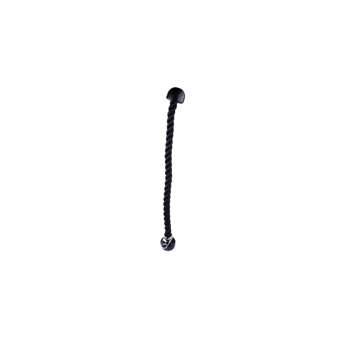 Triceps-tau i kraftig Nylon