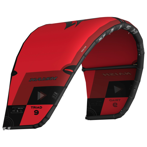 Naish Triad 2024 DEMO