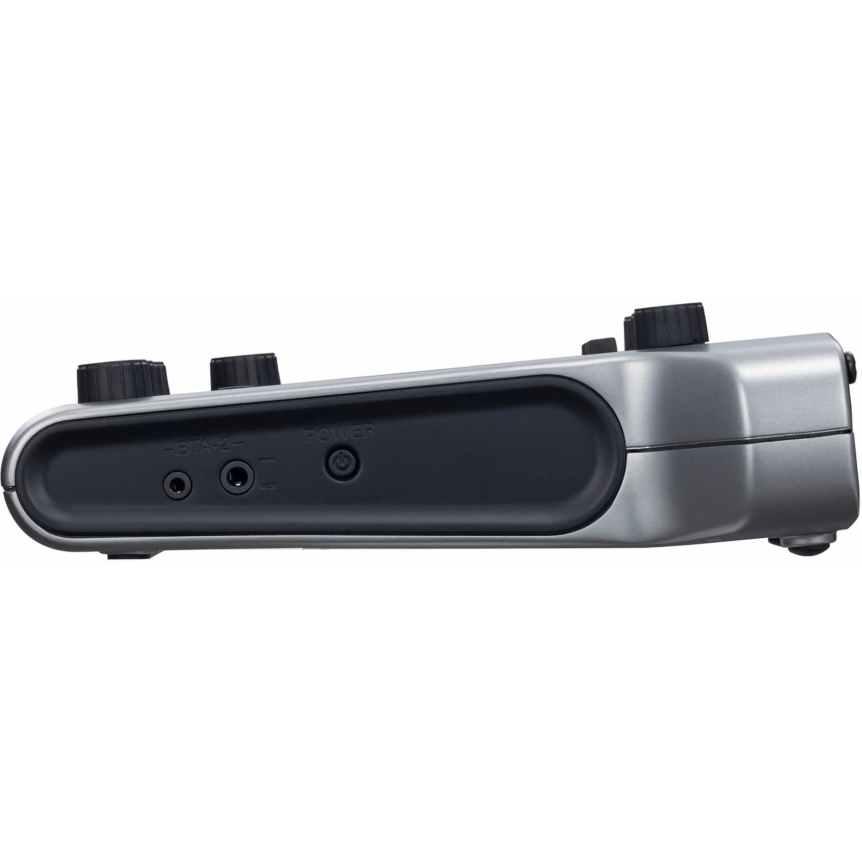 Zoom PodTrak P4 podcast recorder