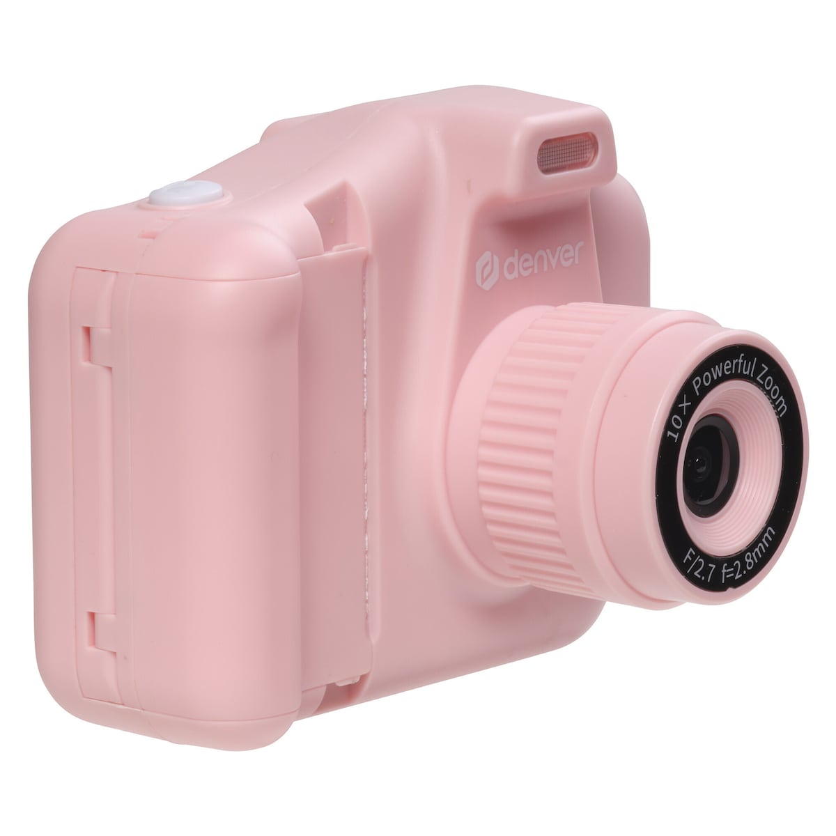 Denver Instant Camera Pink KPC-1370P