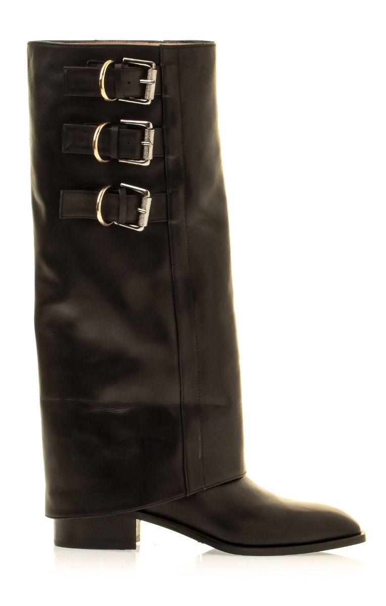 Beau Beerens Boots