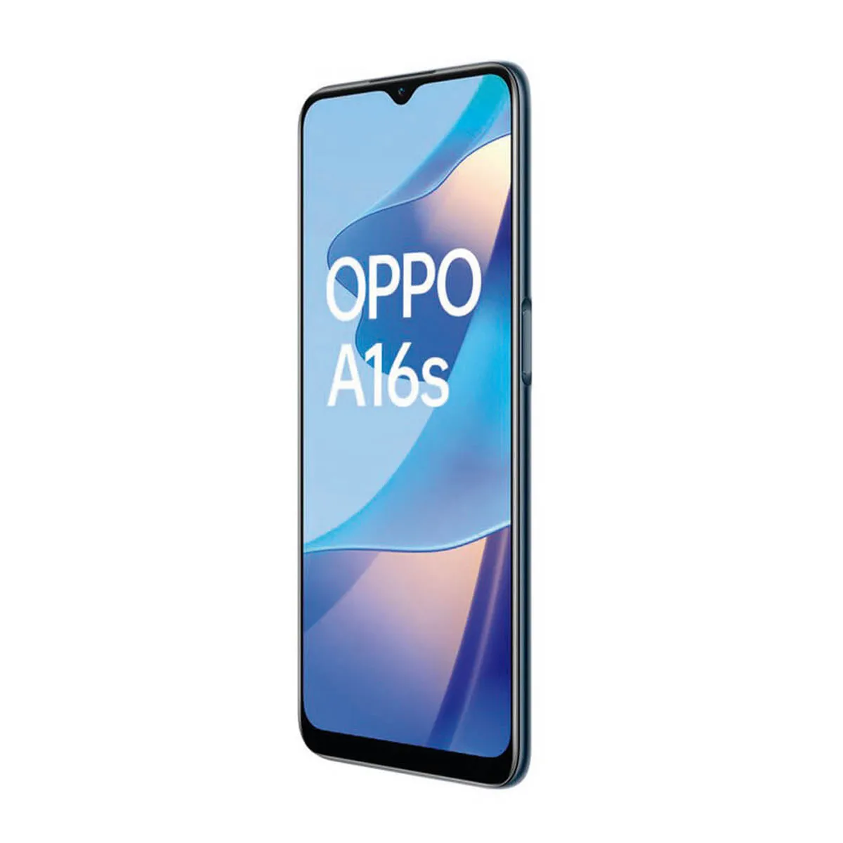 Oppo A16s 4Go/64Go - Noir