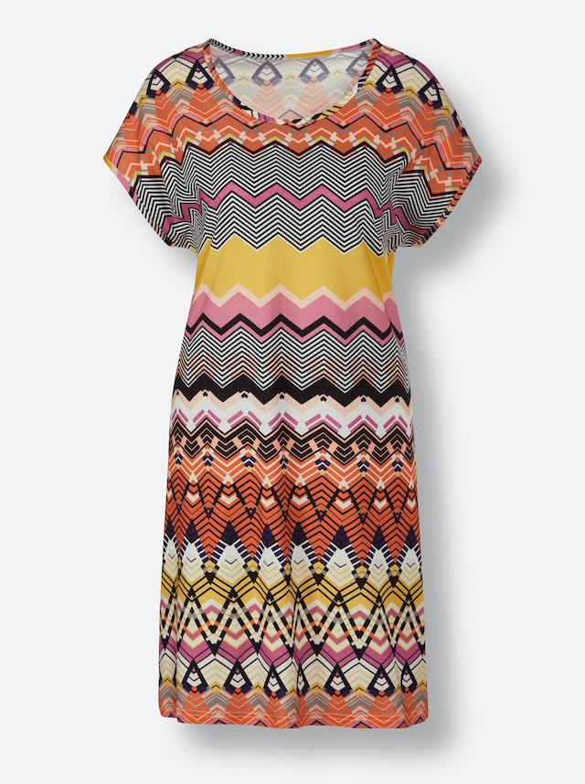 feel good Sommerkleid »Sommerkleid«