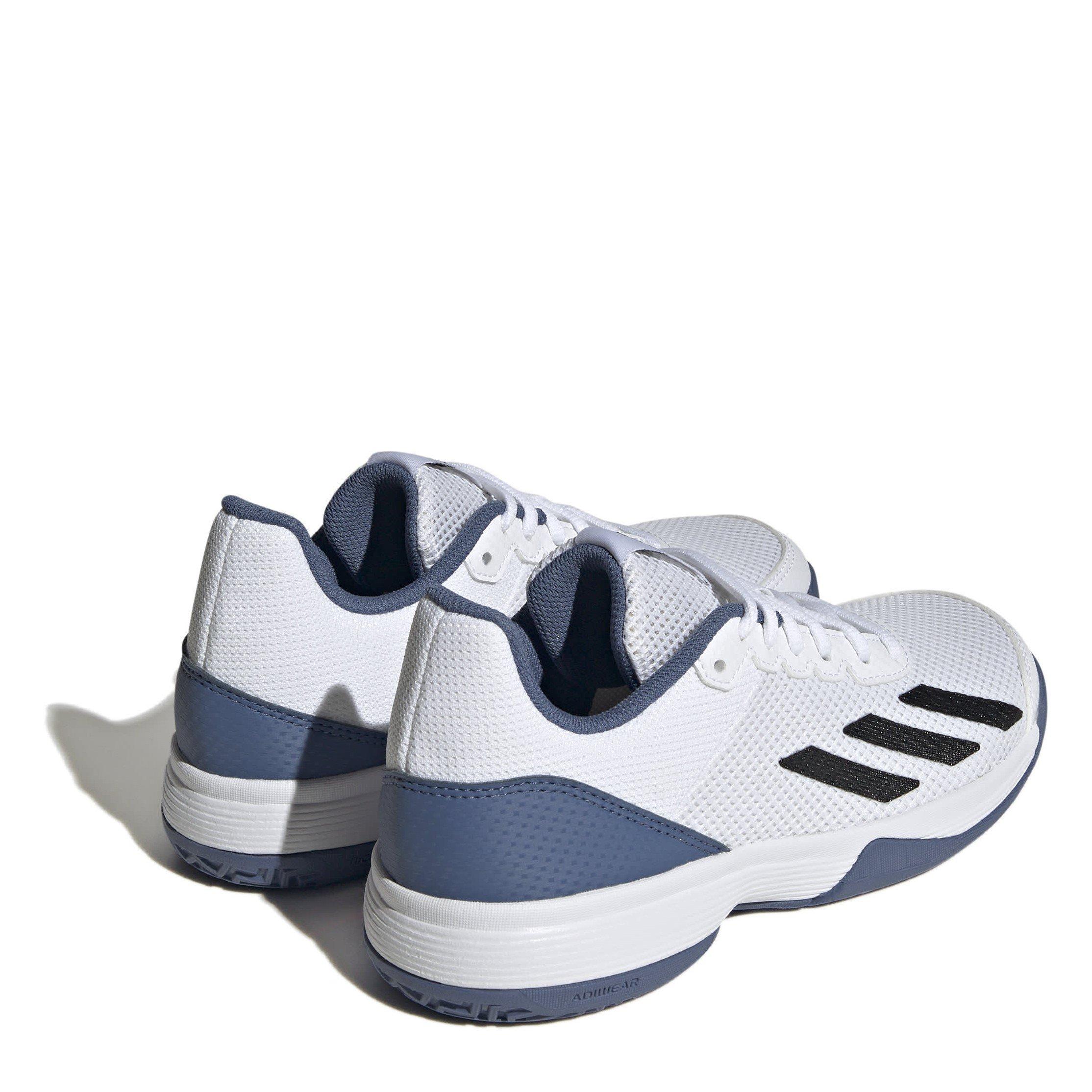 adidas Courtflash Tennis Shoes Kids