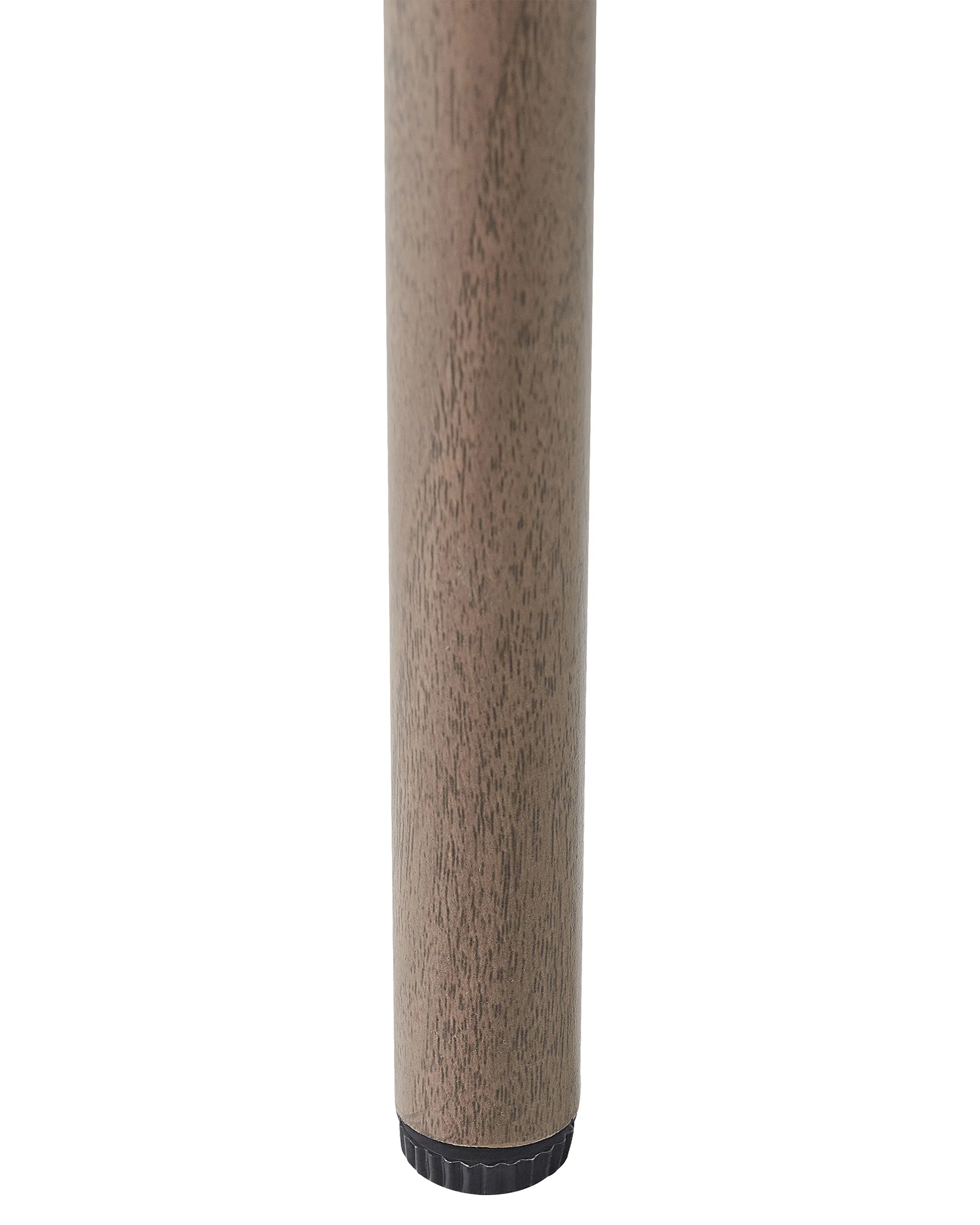 Set van 6 stoelen met zitkussen FLAVIA Metaal Wit