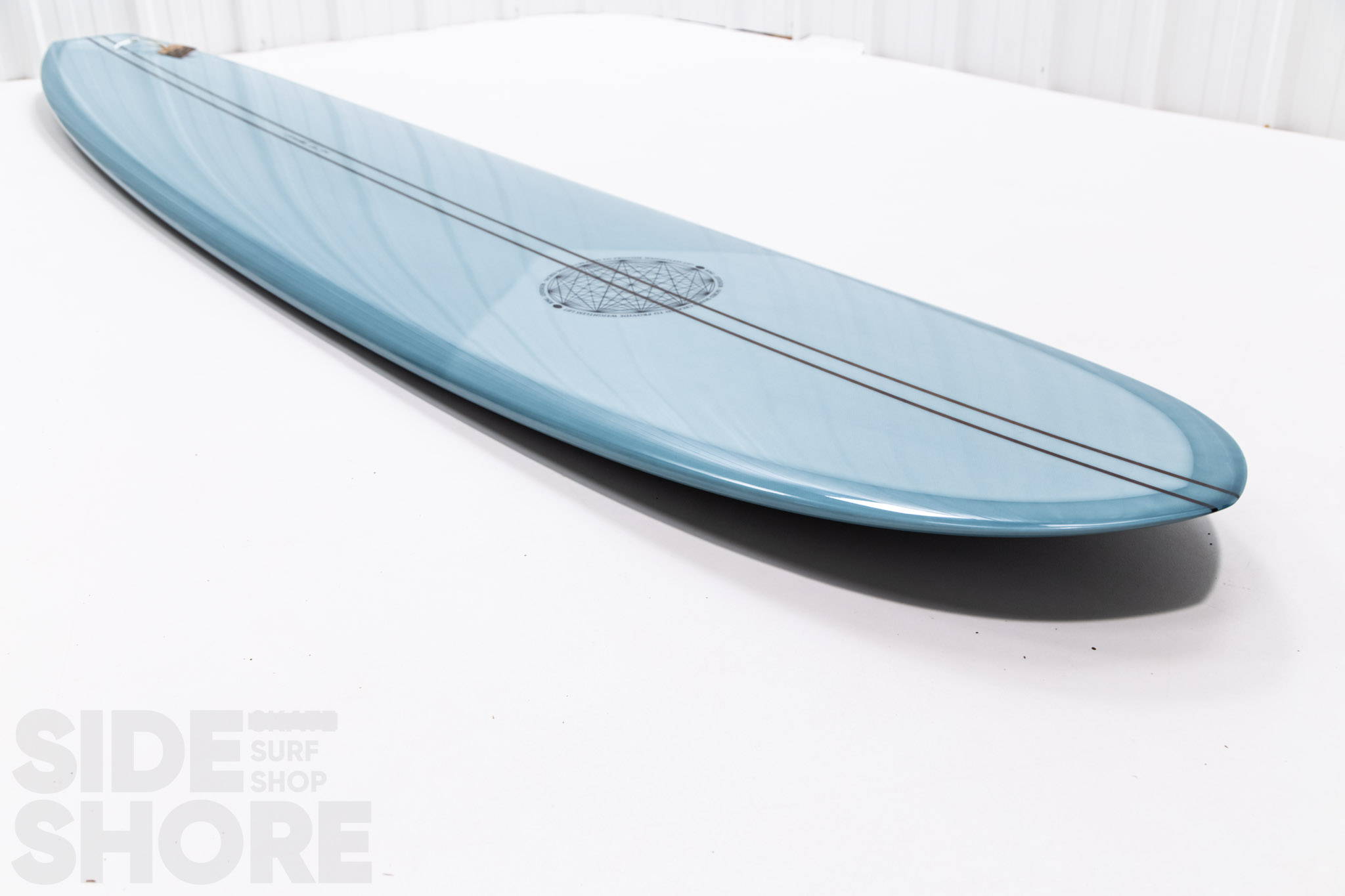 Bing Surfboards Levitator Type 2 - Tint   Volan   Polish - 9'6 x 23 1/2