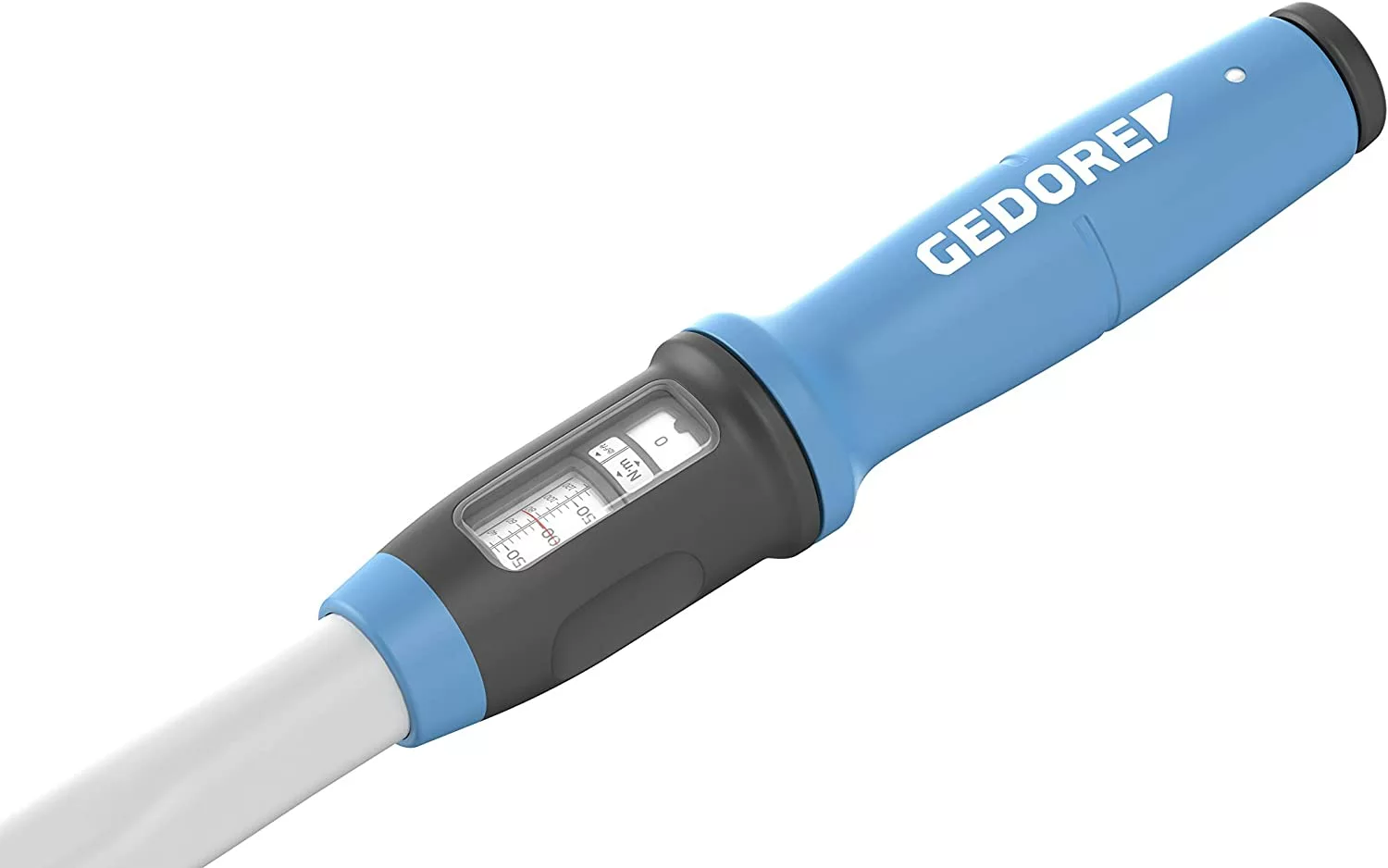 Gedore TF-K200 Momentsleutel Torcofix K 1/2