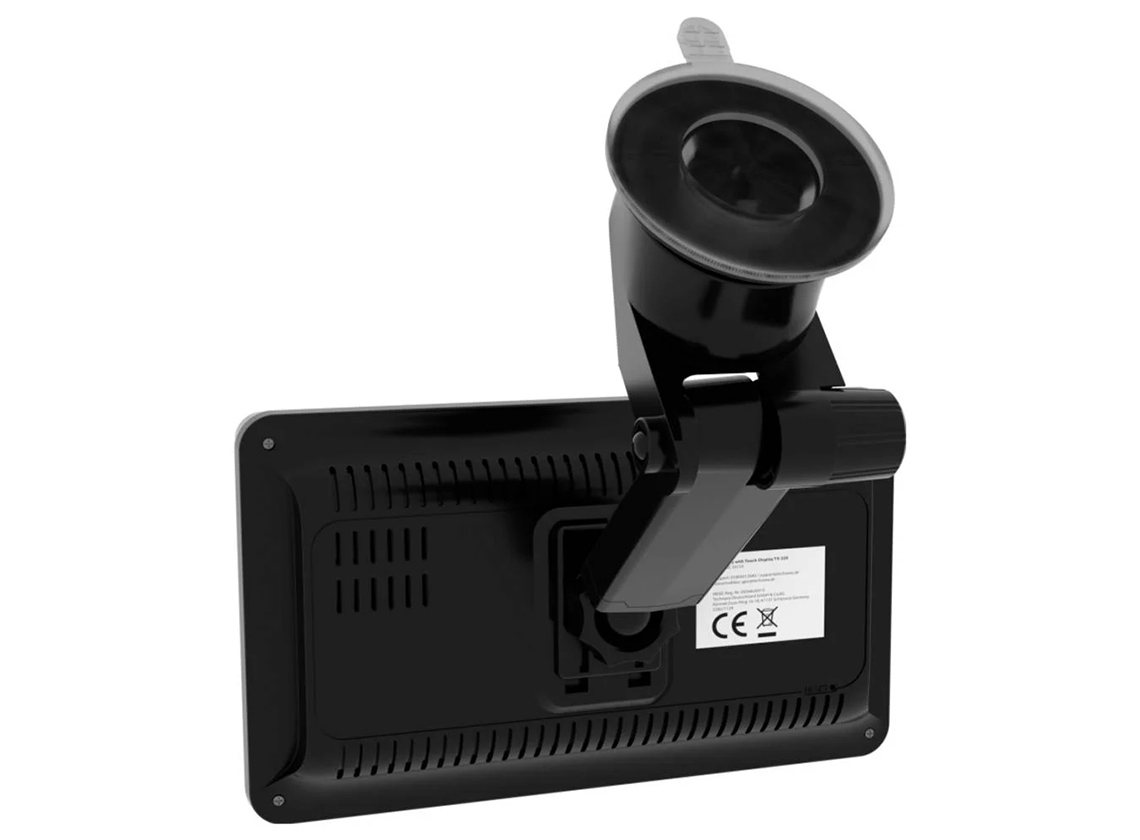 Technaxx TX-320 draadloze display voor in de auto