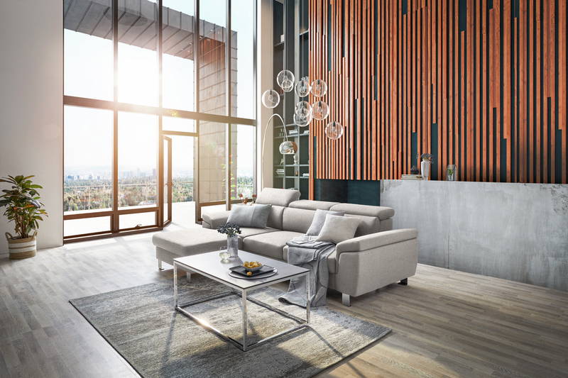 Z2 Ecksofa TIM