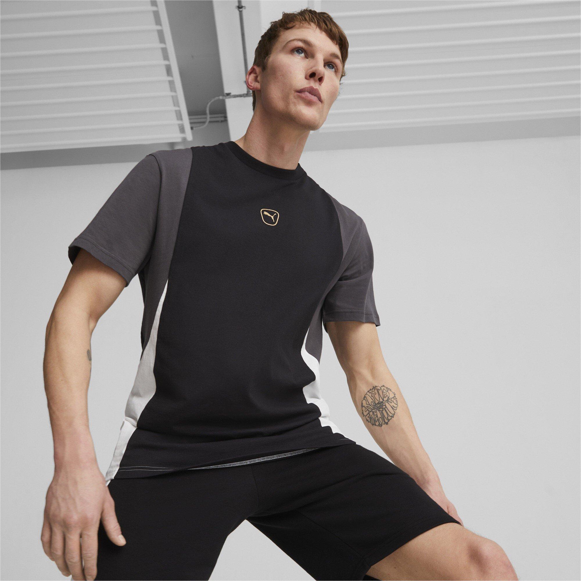 Puma KING Top Tee