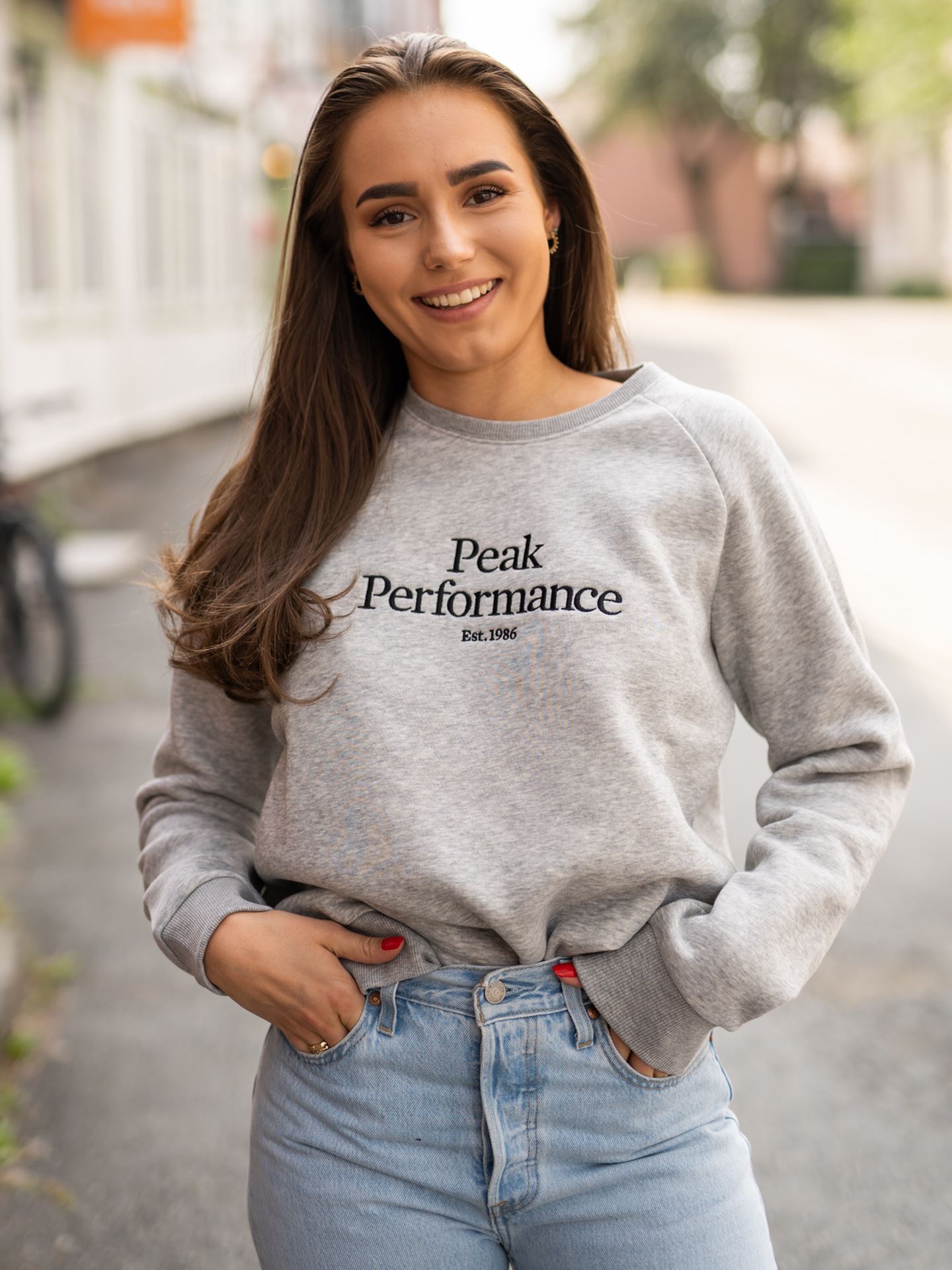 Original Crew