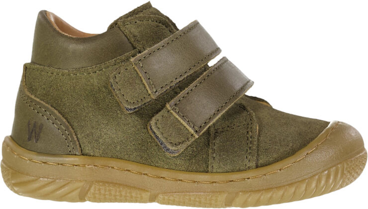 Wheat Maze Dobbelt Velcro Dry pine