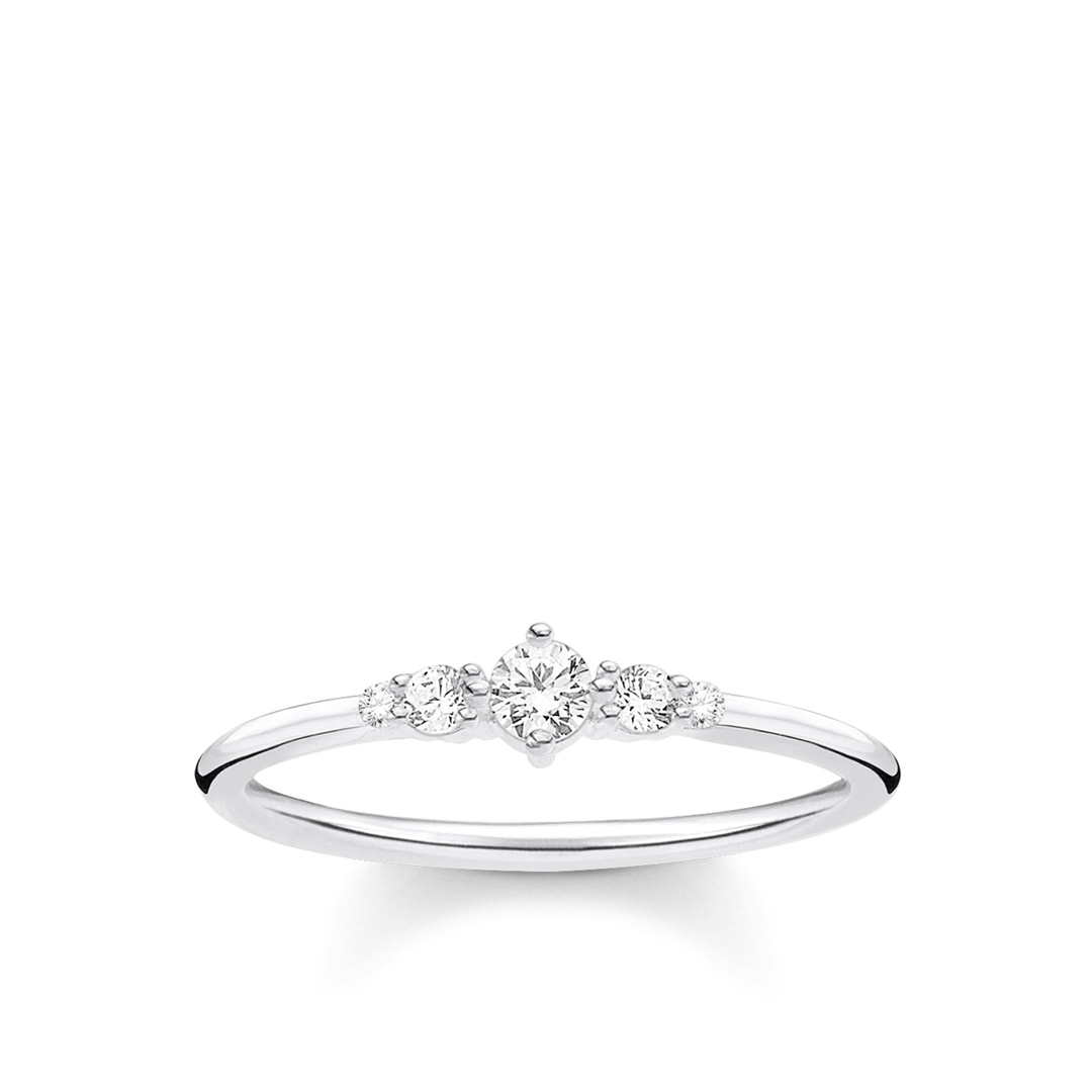 Thomas Sabo Charm Club Ring Vintage
