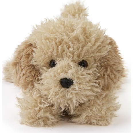 FAO Schwarz Cockapoo bamse