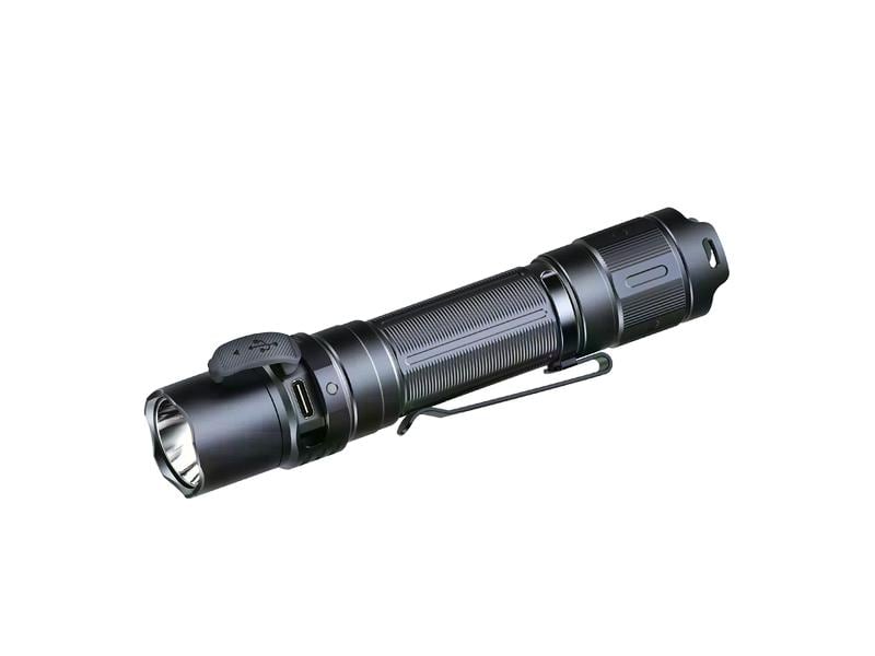 Fenix Taschenlampe PD35R Wiederaufladbare LED-Taschenlampe