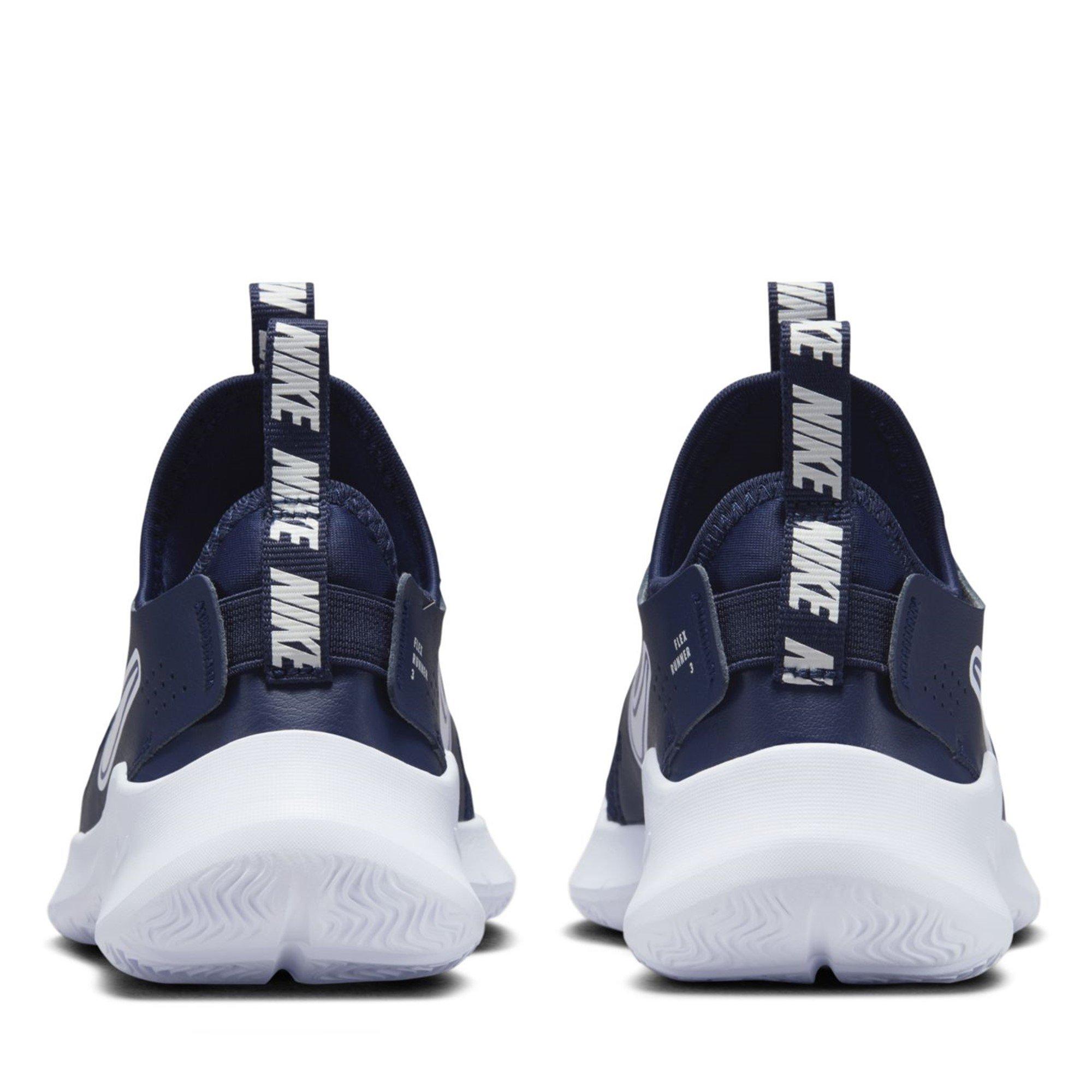Nike Flex Runner 3 Little Kids Shoes