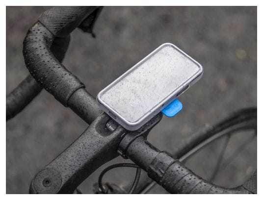 Protection Smartphone Quad Lock Poncho iPhone XR