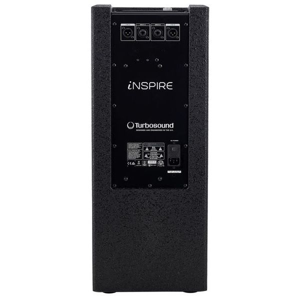 Turbosound iP1000 V2