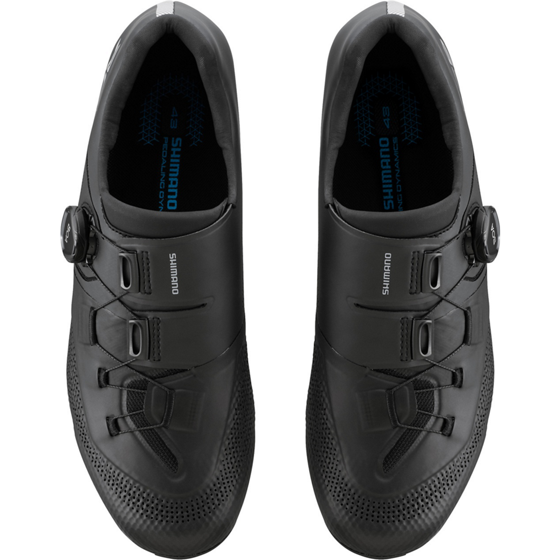 Shimano RC503 Racefiets Schoenen Breed