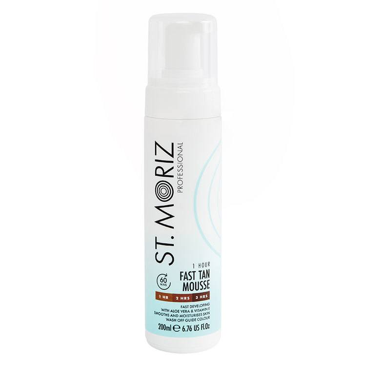 St.Moriz Professional 1 Hour Tan 200ml
