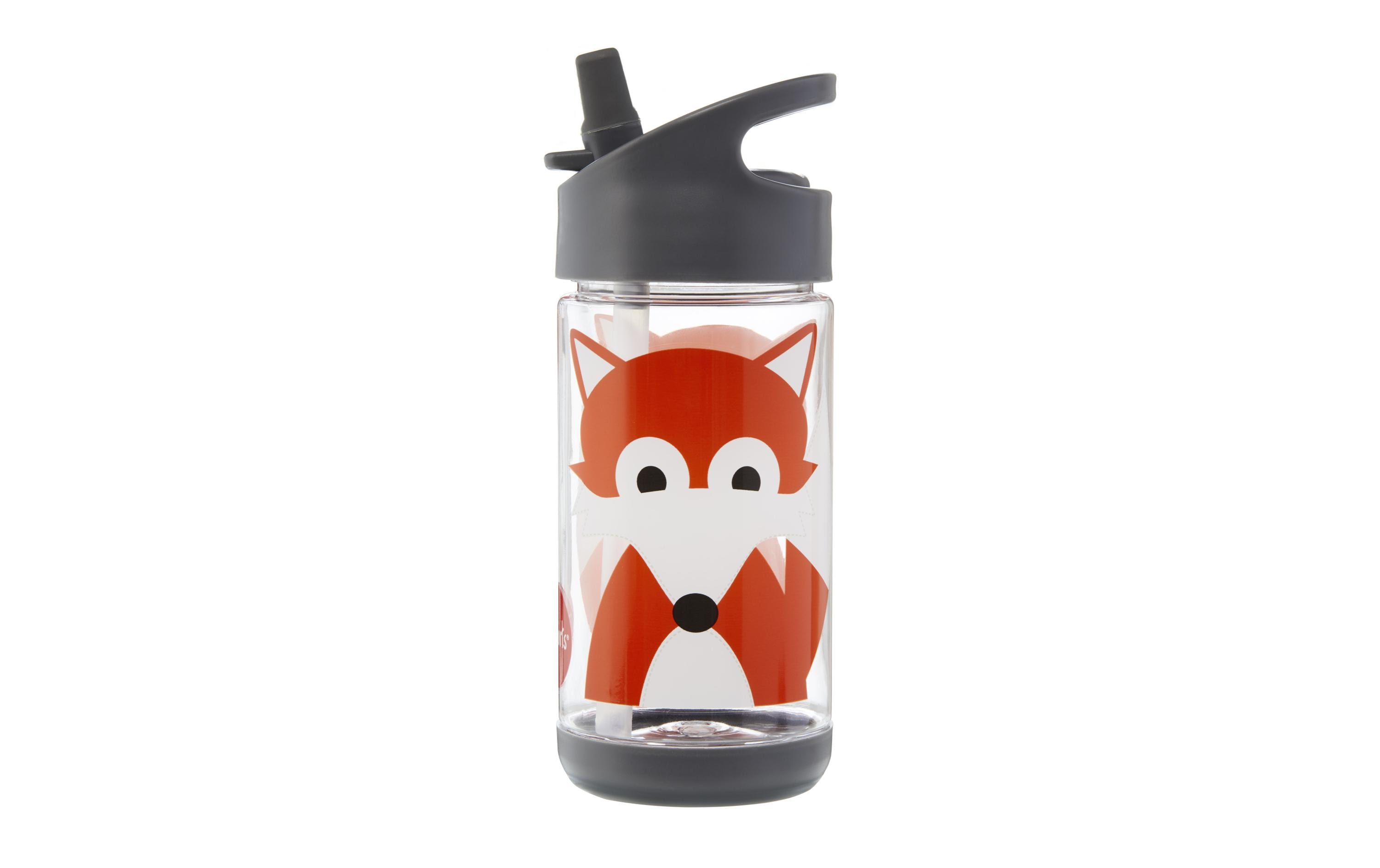 Trinkflasche 350ml FuchsTrinkflasche