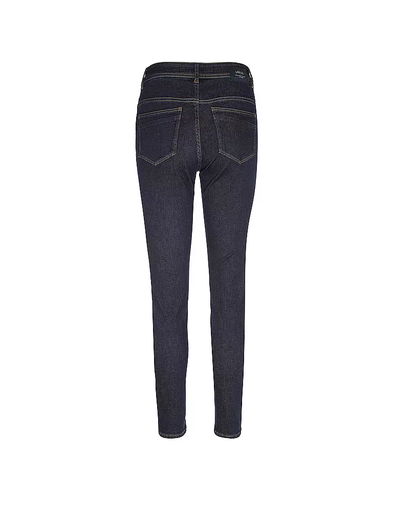 LANIUS Jeans Skinny Fit blau