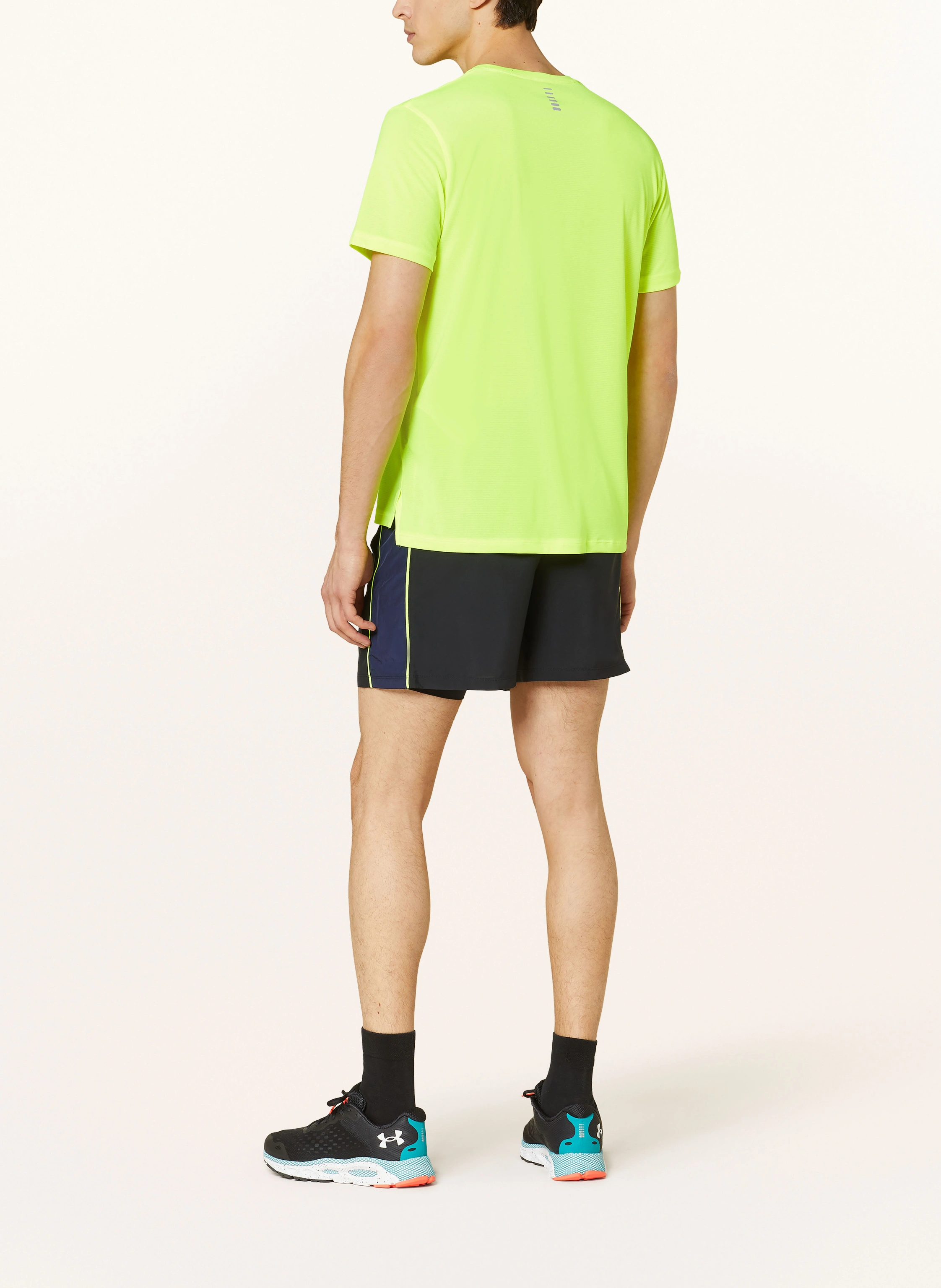 UNDER ARMOUR 2-in 1-Laufshorts UA RUN EVERYWHERE
