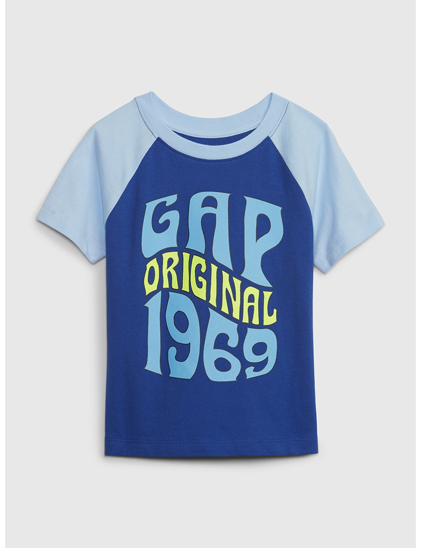 Blue T-Shirt