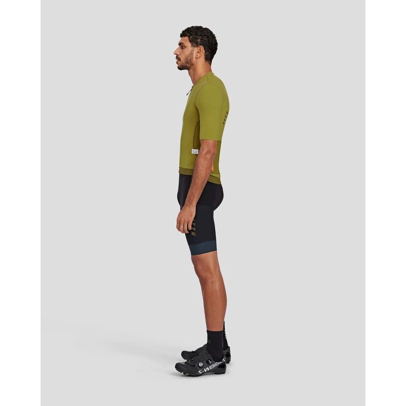 AltRoad Jersey - Maillot vélo homme