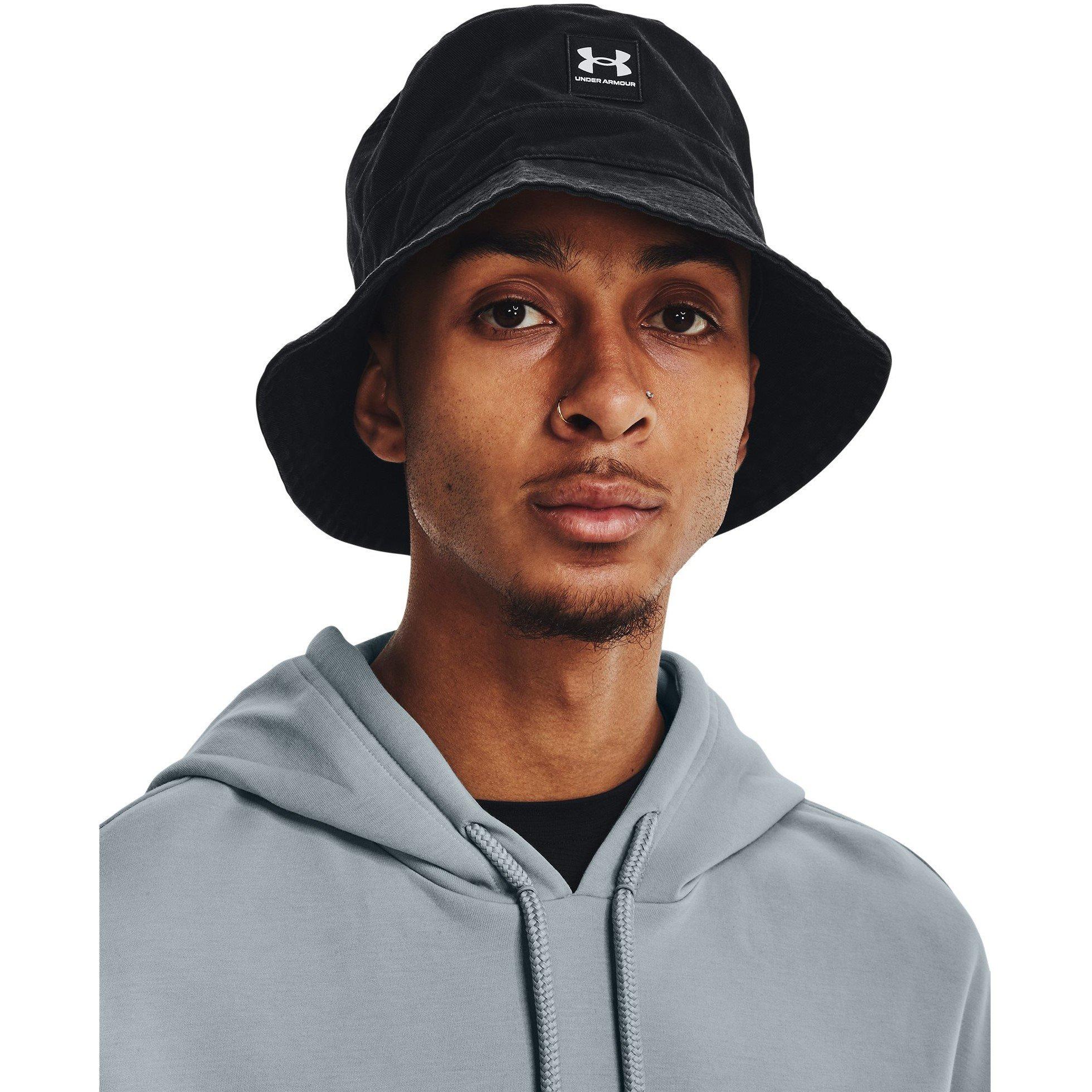 Under Armour Under Armour Men'S Ua Sportstyle Bucket Hat Mens