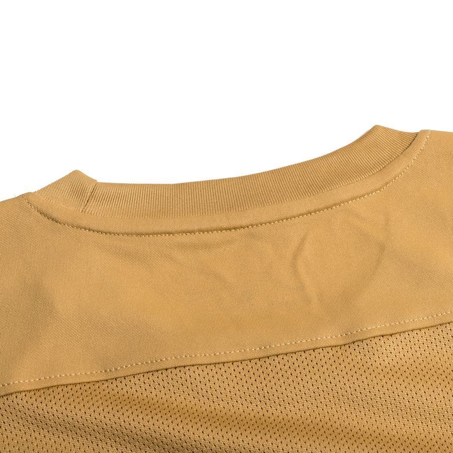Nike Maillot Dry Park VII - Doré/Noir