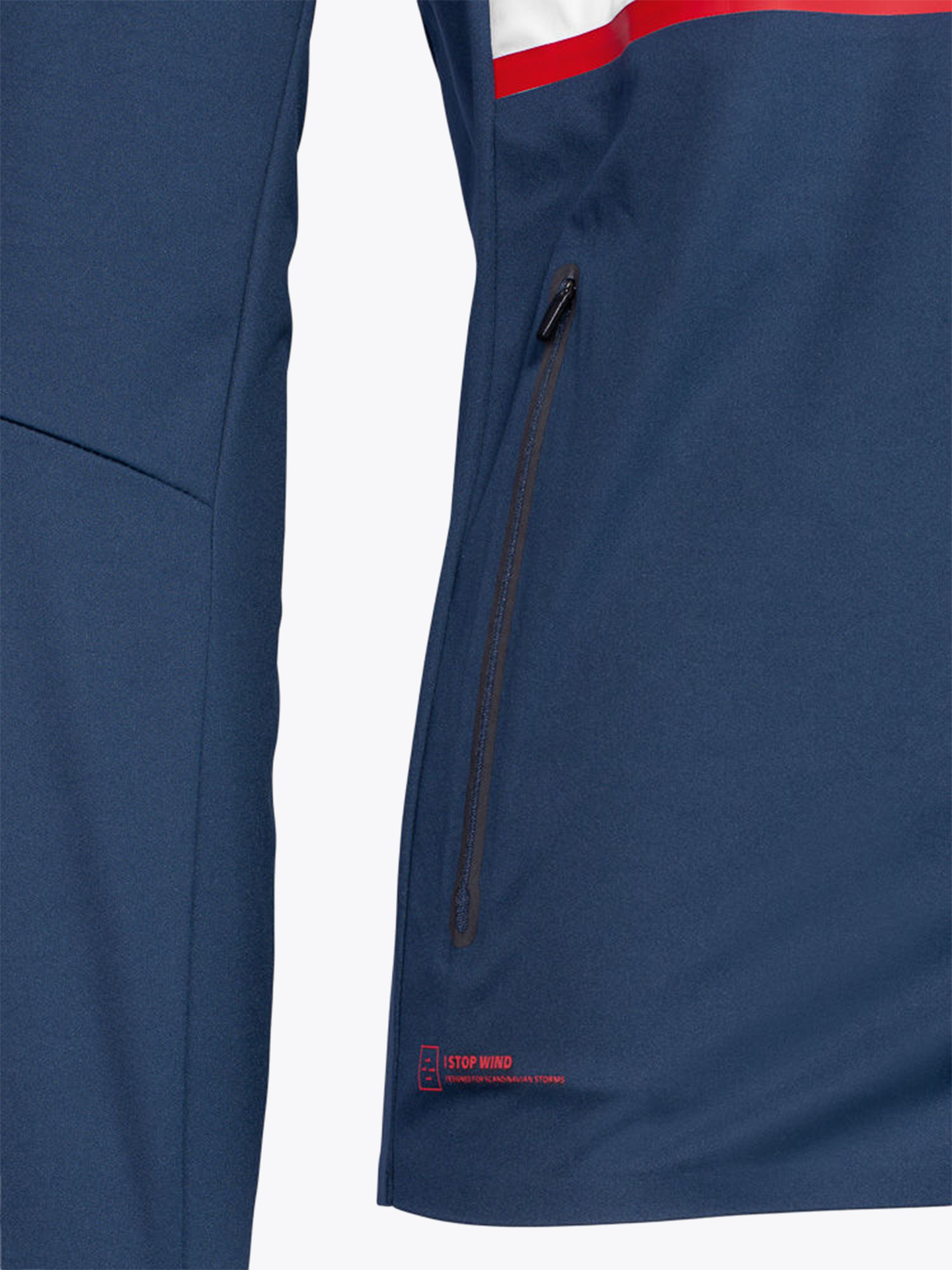 NOR Pro Nordic Race Jacket M