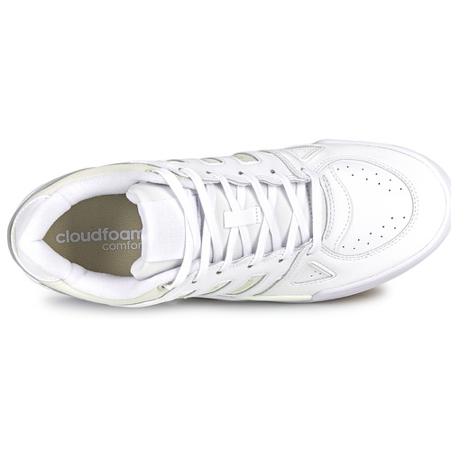 Adidas Sportswear - MIDCITY LOW - Blanc