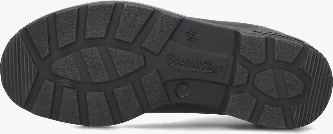 bruine blundstone chelsea boots original dames
