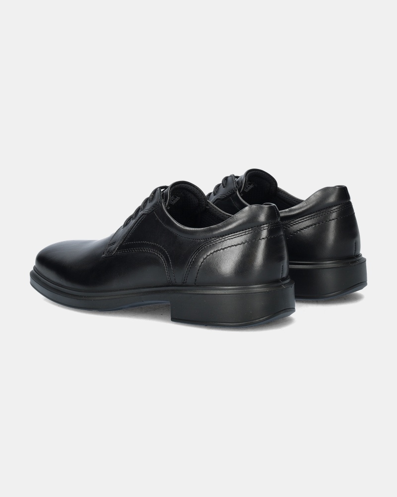 Ecco Helsinki 2 Lage nette schoenen  - zwart