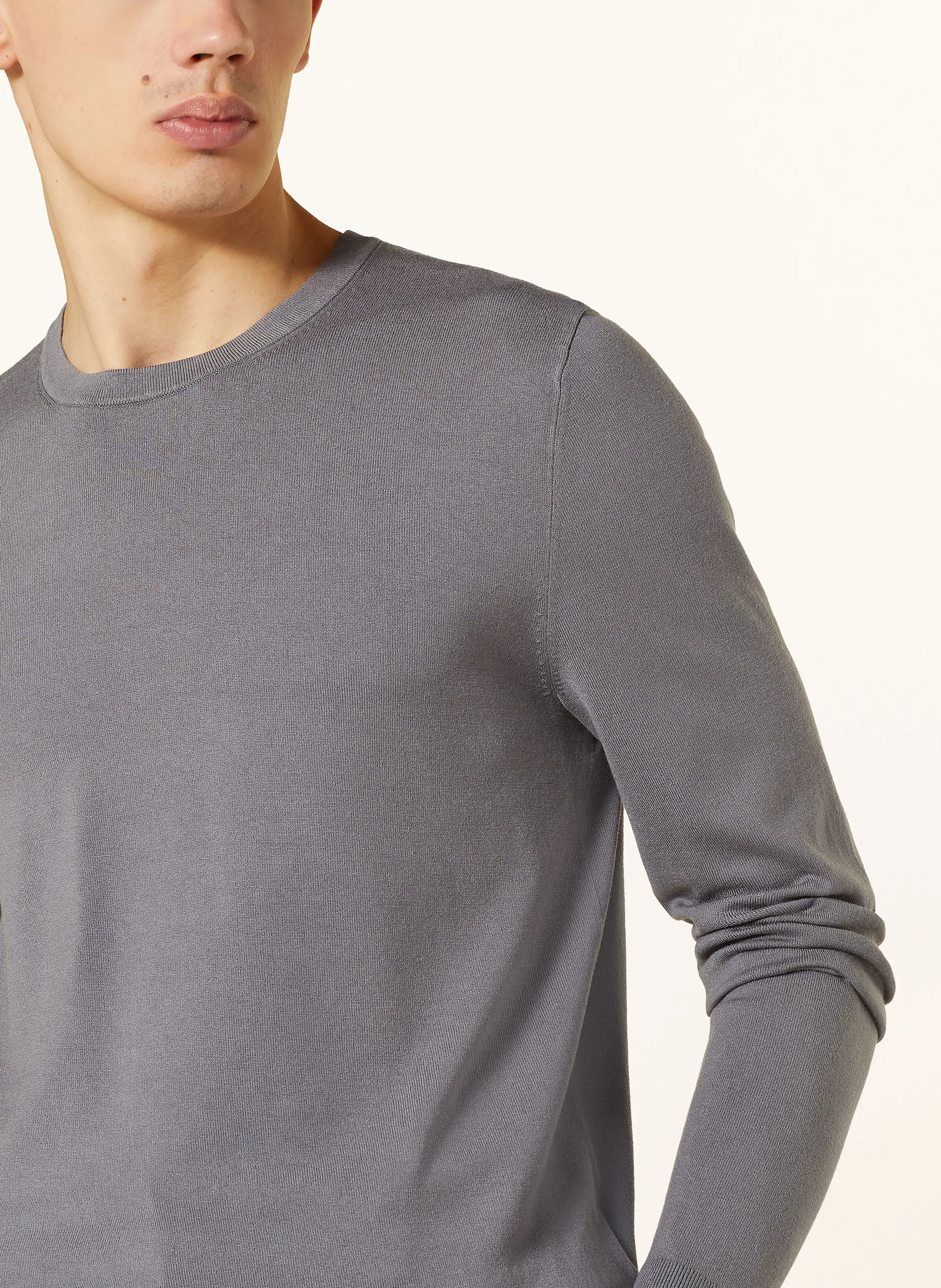 HUGO Pullover SAN CODY