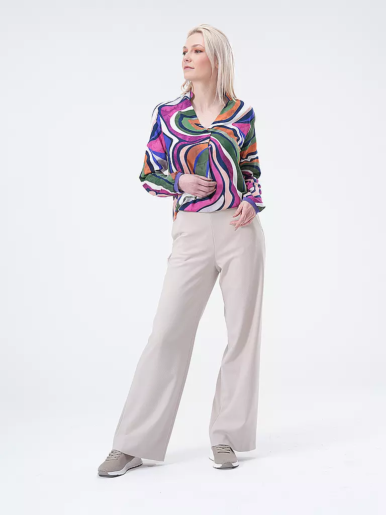 KEY LARGO Bluse KEEN  pink